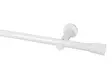 Verhotanko Tivoli13/16MM 165-300cm valk. - Verhotangot ja verhotarvikkeet - 6414675119204 - 1
