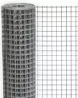 Katiskaverkko 1"x1"X 1,0x5m Hitsattu katiskaverkko - Aitaverkot ja suojaverkot - 6438159035064 - 1