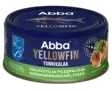 Abba Yellowfin tonnikalaa öljyssä 105g - Kalasäilykkeet - 6417805460214 - 1