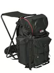 Abu Garcia Deluxe reppujakkara - Pilkkireput ja pilkkijakkarat - 036282589254 - 1