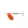 Abu Garcia Droppen 6g Orange - Lipat ja lusikat - 036282928824 - 1