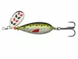 Abu Garcia Droppen Maxi 9g green back minnow - Lipat ja lusikat - 036282118164 - 1