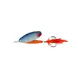 Abu Garcia Reflex Red 7g BGL - Lipat ja lusikat - 036282605954 - 1