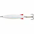 Abu Garcia Toby 18g white flashing - Lipat ja lusikat - 036282608474 - 1