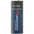 Agfaphoto alkaaliparisto lr1 1kpl - Paristot - 4250175810874 - 1