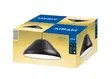 Airam enna 434 riippuvalaisin E27 musta - Kattovalaisimet - 6435200309914 - 1