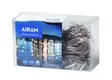 Airam Led jääpuikko 2,5M lämmin valkoine - Jouluvalot - 6435200138354 - 1