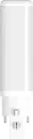 Airam Pistokantalamppu TC-D 720lm 4000K - Led-lamput - 6435200310484 - 1