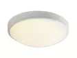 Airam Zeo Duo 350 IP20 18w 1100lm valk. - Kattovalaisimet - 6435200249104 - 3