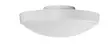 Airam Zeo Duo 350 IP20 18w 1100lm valk. - Kattovalaisimet - 6435200249104 - 1