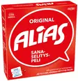 Alias Original - Lautapelit ja seurapelit - 6416739531274 - 1