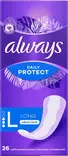 ALWAYS LARGE PHS 26 KPL - Hiustenhoito ja hiuskoristeet - 8001090718464 - 1