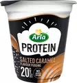 Arla Protein salted caramel 200g - Erikoismaidot - 5711953200434 - 1