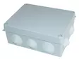 Asennuskotelo 220x170x85mm IP55 - Kojerasiat ja jakorasiat - 8429760150084 - 1