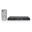 Audioerotin vext3480at hdmi - Näyttökaapelit ja adapterit - 5412810403844 - 1