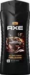 Axe Suihkugeeli Dark Temptation 400ml - Suihkugeelit- ja saippuat - 8710447284094 - 1