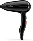 Babyliss hiustenkuivaaja travel dry - Hiustenmuotoilu - 3030050153354 - 2