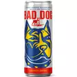 Bad Dogs energy drink 250ml - Energiajuomat - 6430054082204 - 1