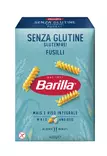 BARILLA GLUTEENITON FUSILLI 400G - Pastat - 8076809545464 - 1
