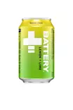 Battery Sugar free Lemon-Lime 0,33l - Energiajuomat - 6415600560634 - 1