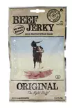 BEEF JERKY ORIGINAL 50G - Lihasnacksit - 4742903010064 - 1