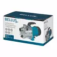 Bellus Puutarhapumppu 800 W RST - Uppopumput ja vesiautomaatit - 6410416145624 - 4