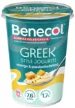 BENECOL GREEK STYLE MANGO-PASSION - Kissat - 6411200110644 - 1