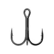 Berkley Fusion 3-H koukku 16 /8kpl - Perukkeet, lukot, koukut ja painot - 028632792544 - 1