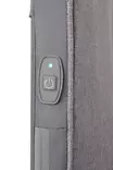 Beurer Shiatsuistuin MG202 - Kauneuden ja terveydenhoitolaitteet - 4211125102654 - 3