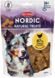 BF Nordic Natural Treats kana 100 g - Koiran herkut - 5700551173394 - 1