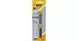 Bic irtolyijy 0,5mm 2x12kpl - Lyijykynät ja lyijyt - 3270220029724 - 1