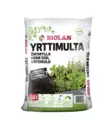 Biolan Yrttimulta 10 l - Mullat ja turpeet - 6411962055054 - 1