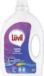 Bio Luvil Pyykinpesuneste 1840ml Color - Pyykinpesu- ja huuhteluaineet - 8710447332634 - 1