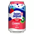 Bonaqua Mansikka Kiwi kivennäisvesi - Lähdevedet ja kivennäisvedet - 6415600581714 - 1