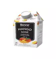 Bonne Mangosose 100% 0,5l - Säilykkeet, hillot ja marmeladit - 6420610111974 - 1