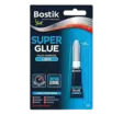 Bostik pikaliima liquid 3g - Pikaliimat - 5000399002154 - 1