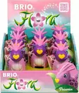 Brio Flora Petunia - Leikkihahmot ja -setit - 7312350362084 - 2