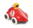 Brio Push&Go kilpa-auto +12m - Vauvan lelut - 7312350302264 - 1