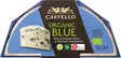 CASTELLO ORGANIC BLUE 150G - Kissat - 5740200001074 - 1