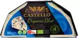 CASTELLO ORGANIC BLUE 150G - Kissat - 5740200001074 - 2