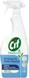 Cif Window + Glass Puhdistussuihke 750ml - Ikkunanpesuaineet - 8720182782564 - 1