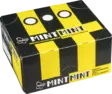 Cloetta mintmint täytelakritsi 700G - Karkit - 6420256410554 - 3