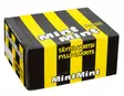 Cloetta mintmint täytelakritsi 700G - Karkit - 6420256410554 - 2