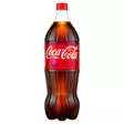 Coca-Cola kirsikka 1,5l - Virvoitusjuomat ja mixerit - 6415600591874 - 1