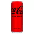 Coca-Cola Zero Sugar 0,33l - Virvoitusjuomat ja mixerit - 6415600582674 - 1
