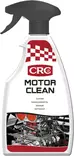 Crc motor clean 500ml - Muut huolto- ja korjauskemikaalit - 5412386758164 - 1