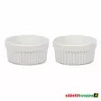 Creme brulee leivontavuoka 2kpl - Leivontatarvikkeet - 8718158205544 - 2