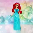 Disney prinsessa royal Shimmer Ariel - Barbie nuket - 5010993779024 - 3