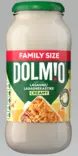 Dolmio Lasagnekastike 655g - Ruokaöljyt, maustaminen ja makeutus - 4002359020964 - 2