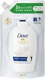 Dove Käsisaippua Täyttöpussi 500ml - Nestesaippuat - 4000388179004 - 1